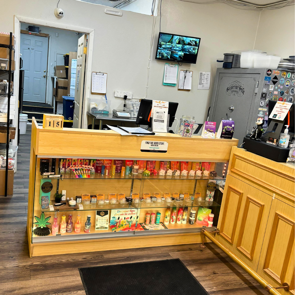 Sugarloaf Dispensary photo 2