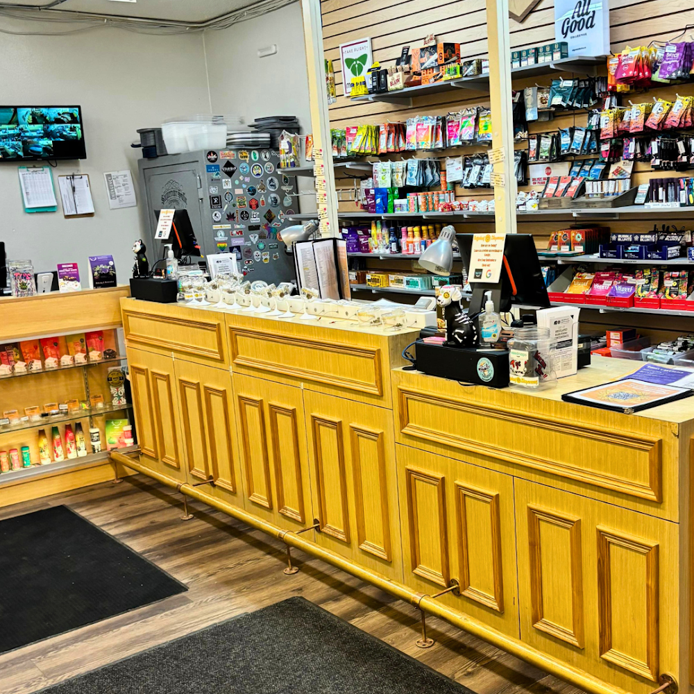Sugarloaf Dispensary photo 3