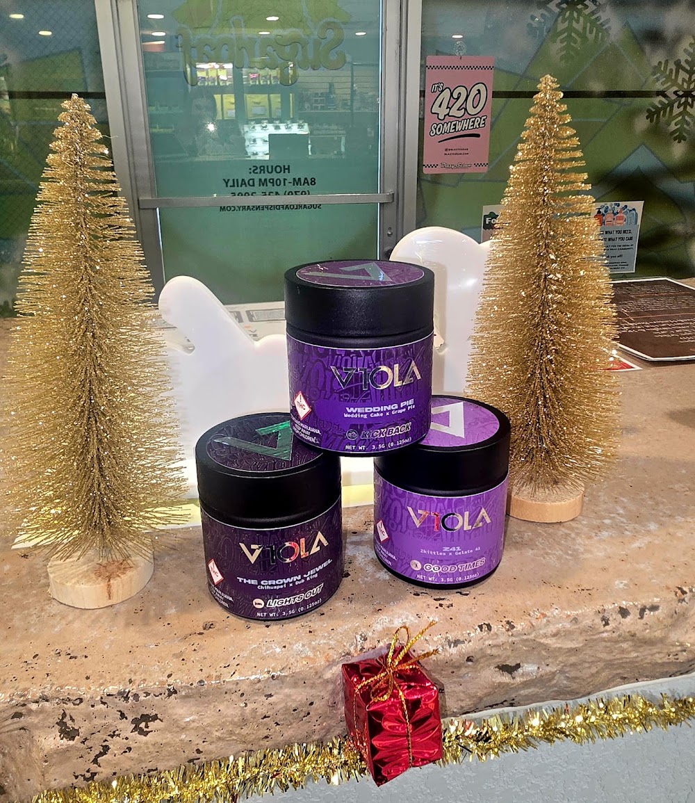 Sugarloaf Dispensary photo 4