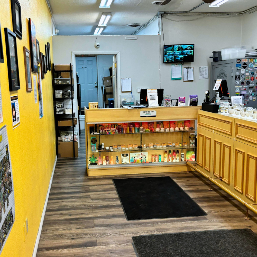 Sugarloaf Dispensary photo 5