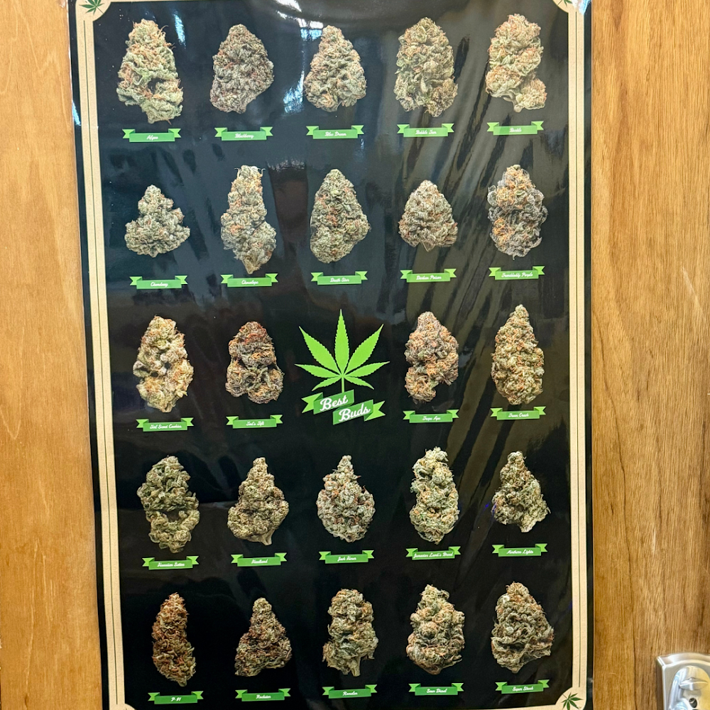 Sugarloaf Dispensary photo 8