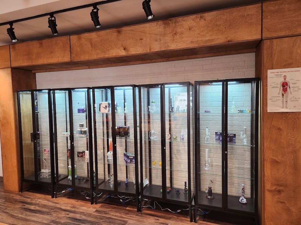 Summit Wellness Cannabis Dispensary photo 1