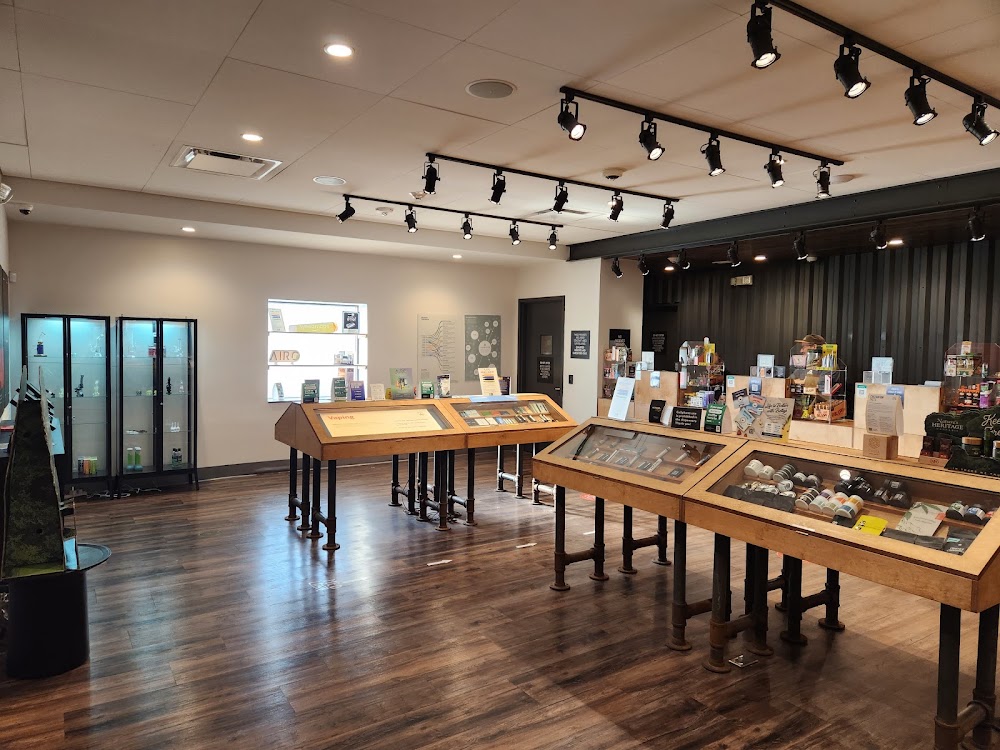Summit Wellness Cannabis Dispensary photo 2