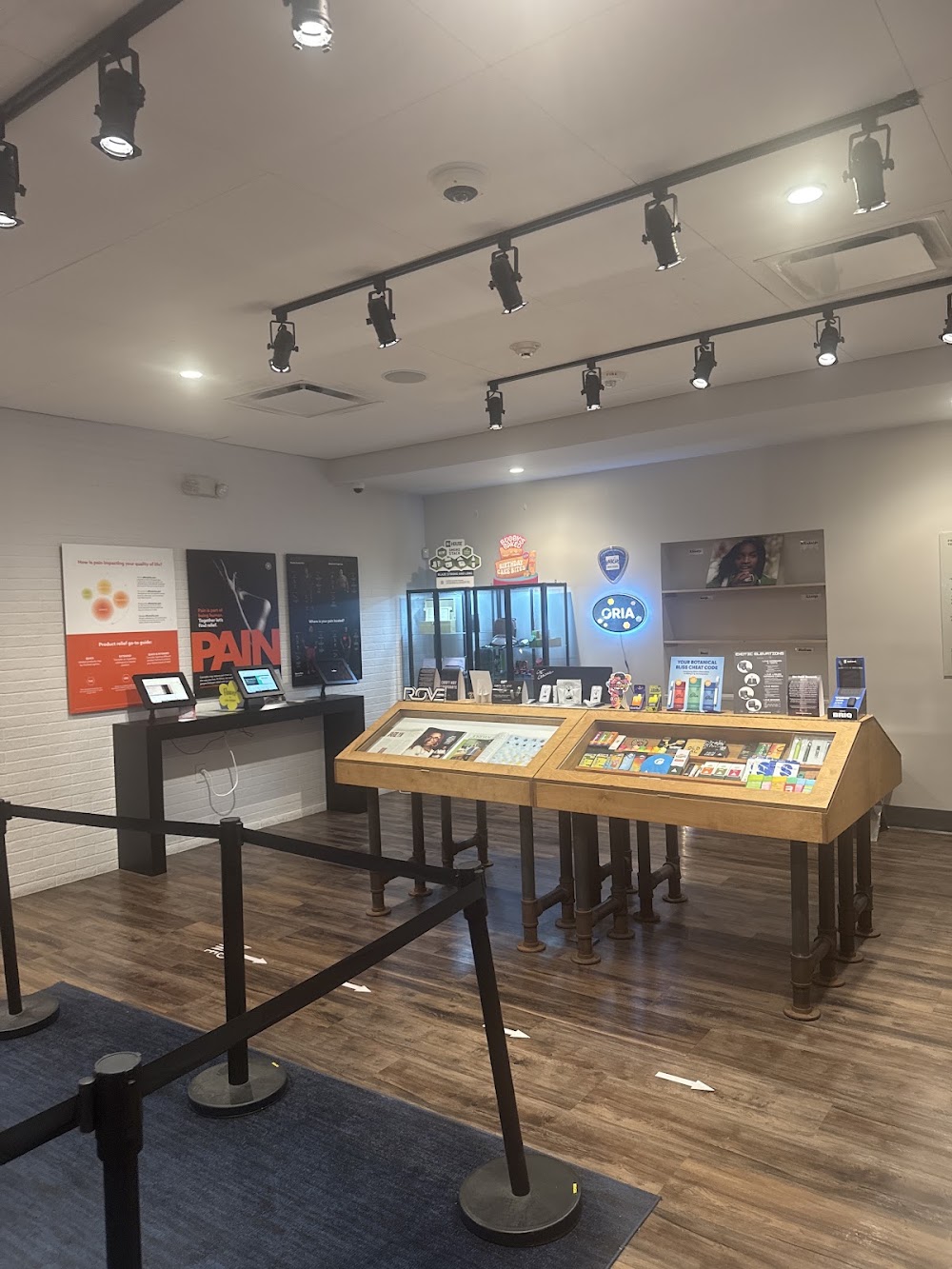 Summit Wellness Cannabis Dispensary photo 3