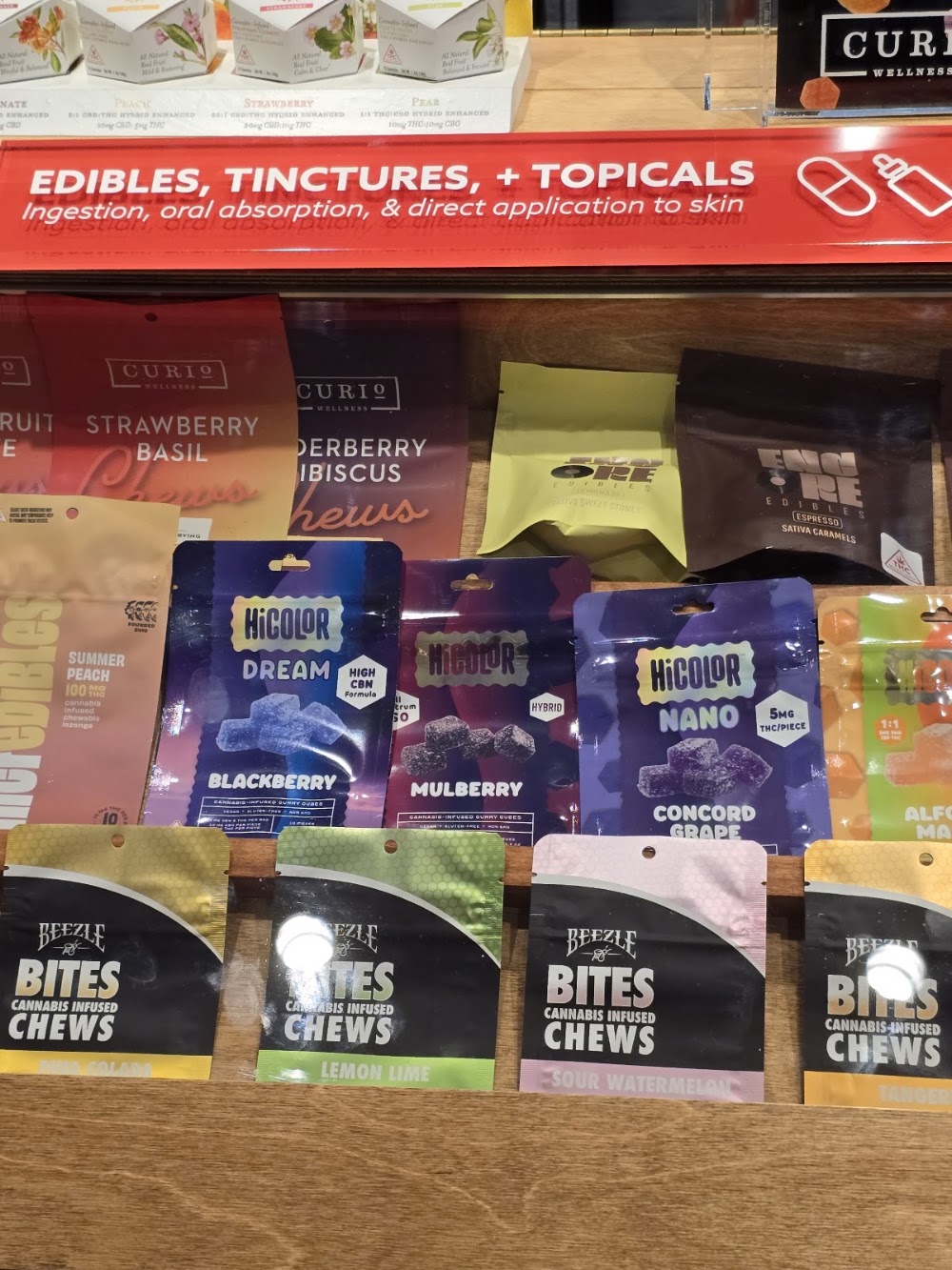 Summit Wellness Cannabis Dispensary photo 5