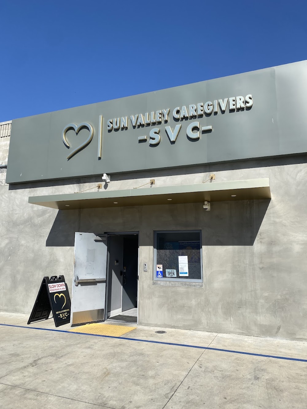 Sun Valley Caregivers photo 1