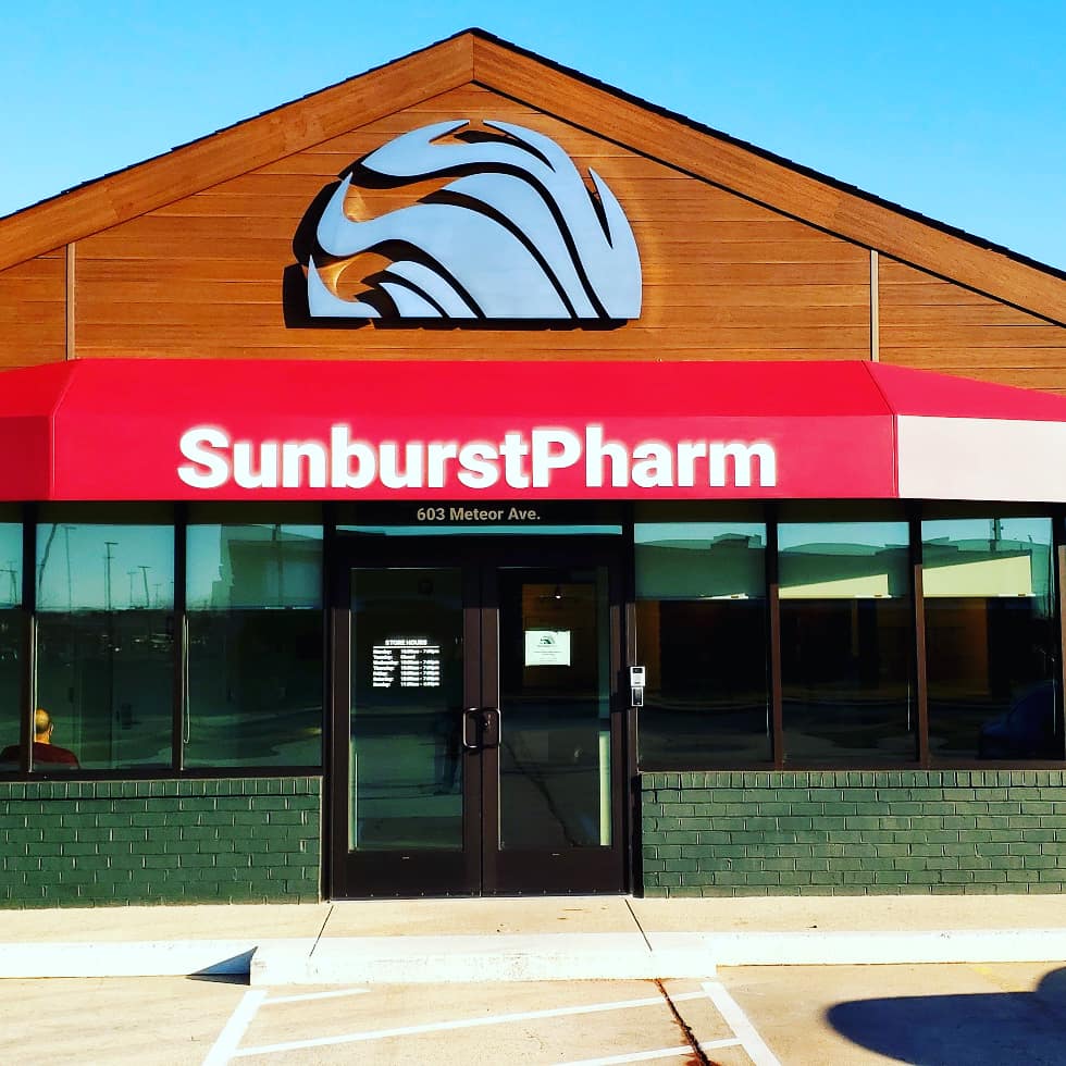 Sunburst Pharm photo 1