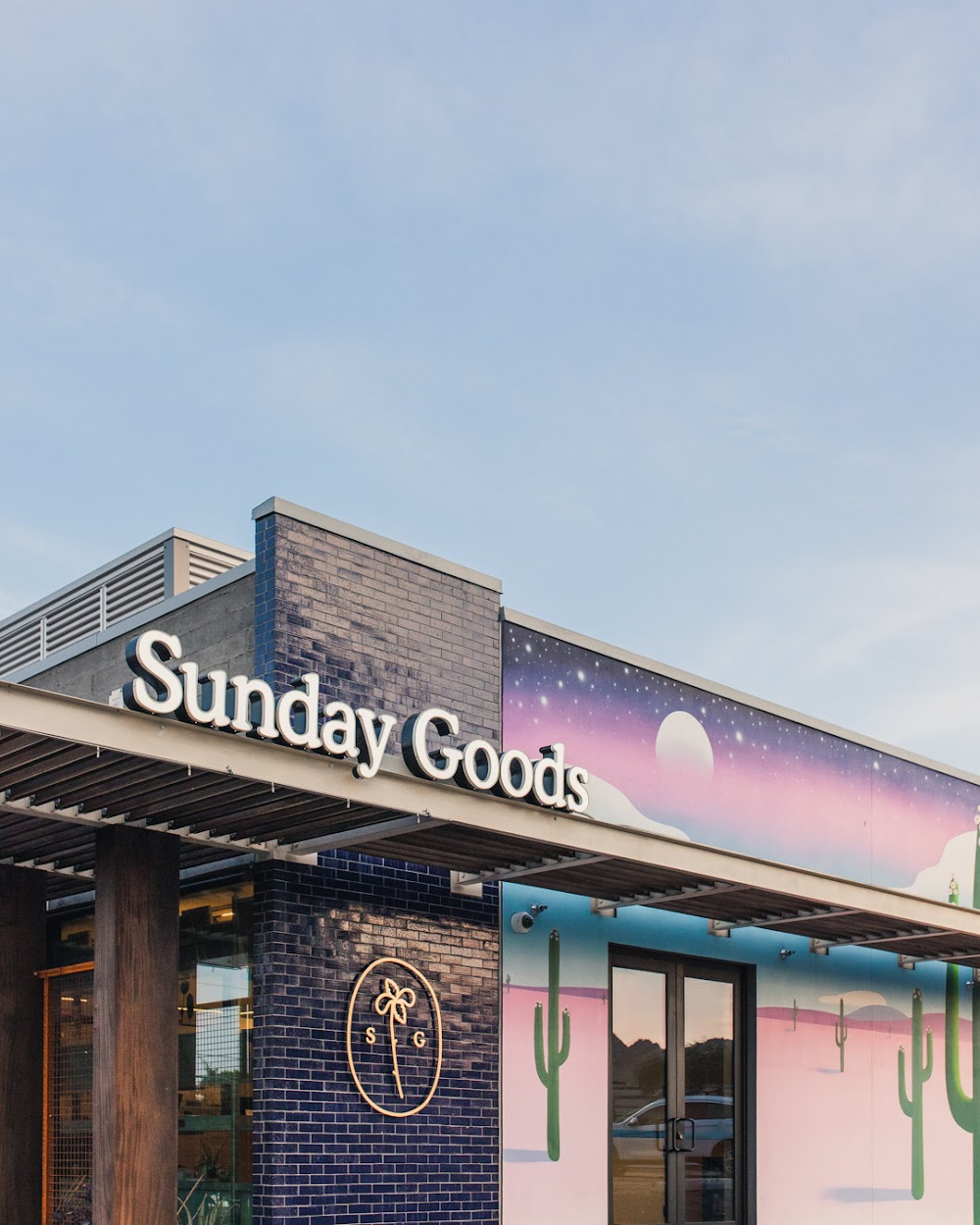 Sunday Goods photo 1