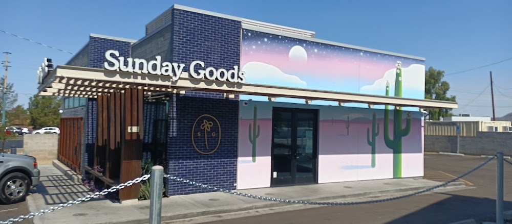 Sunday Goods photo 4