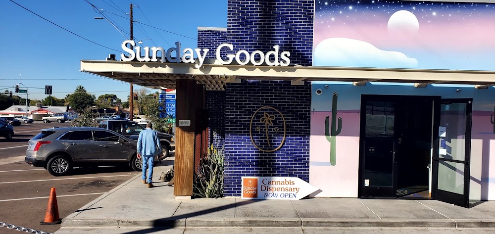 Sunday Goods photo 7
