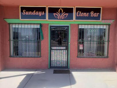Sundays Clone Bar And Dispensary photo 1