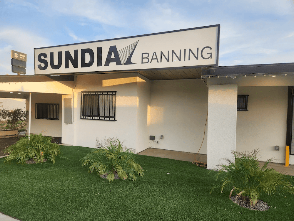 Sundial Collective Banning photo 1
