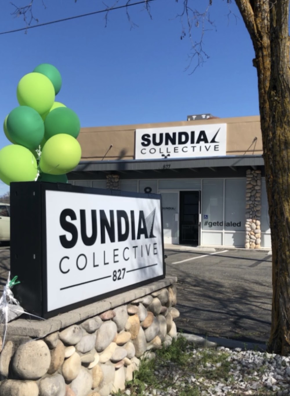 Sundial Collective photo 1