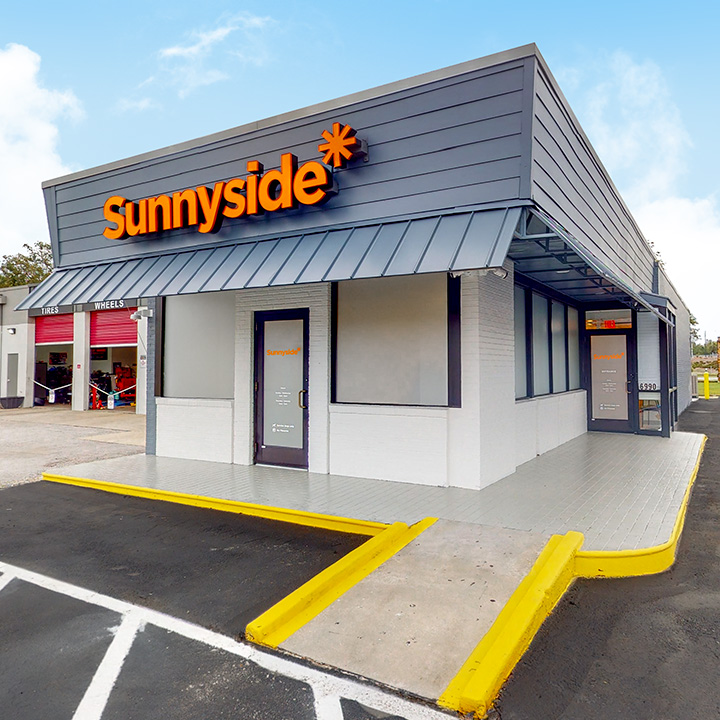 Sunnyside* photo 1