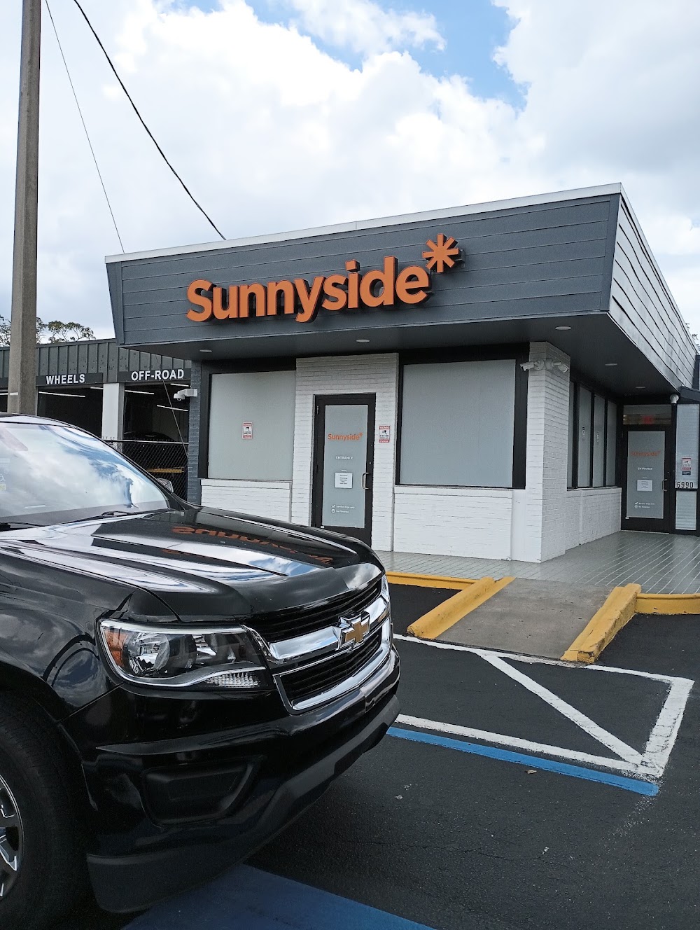 Sunnyside* photo 4