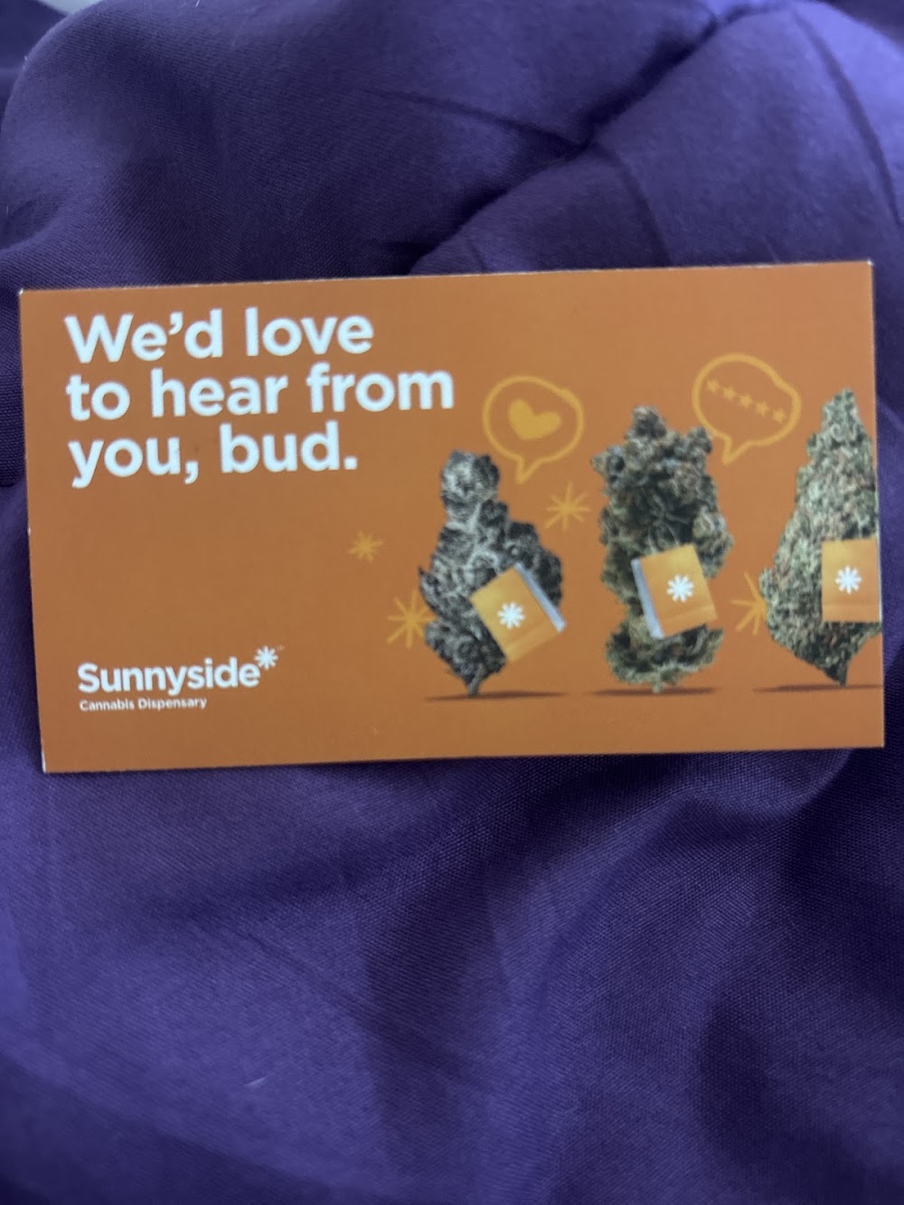 Sunnyside* photo 6