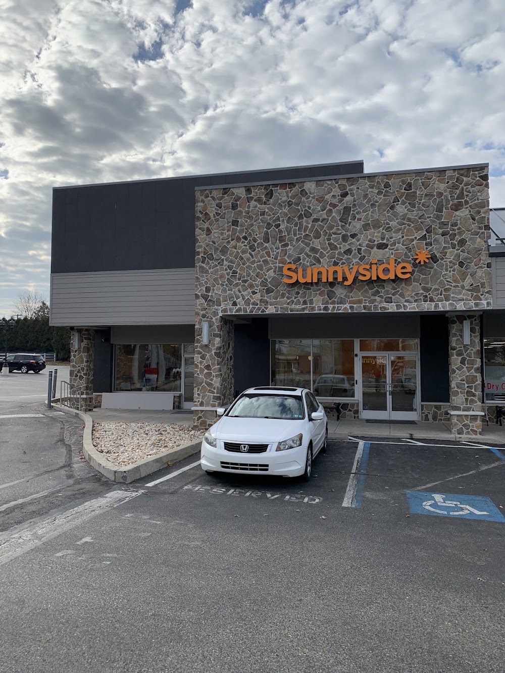 Sunnyside photo 1