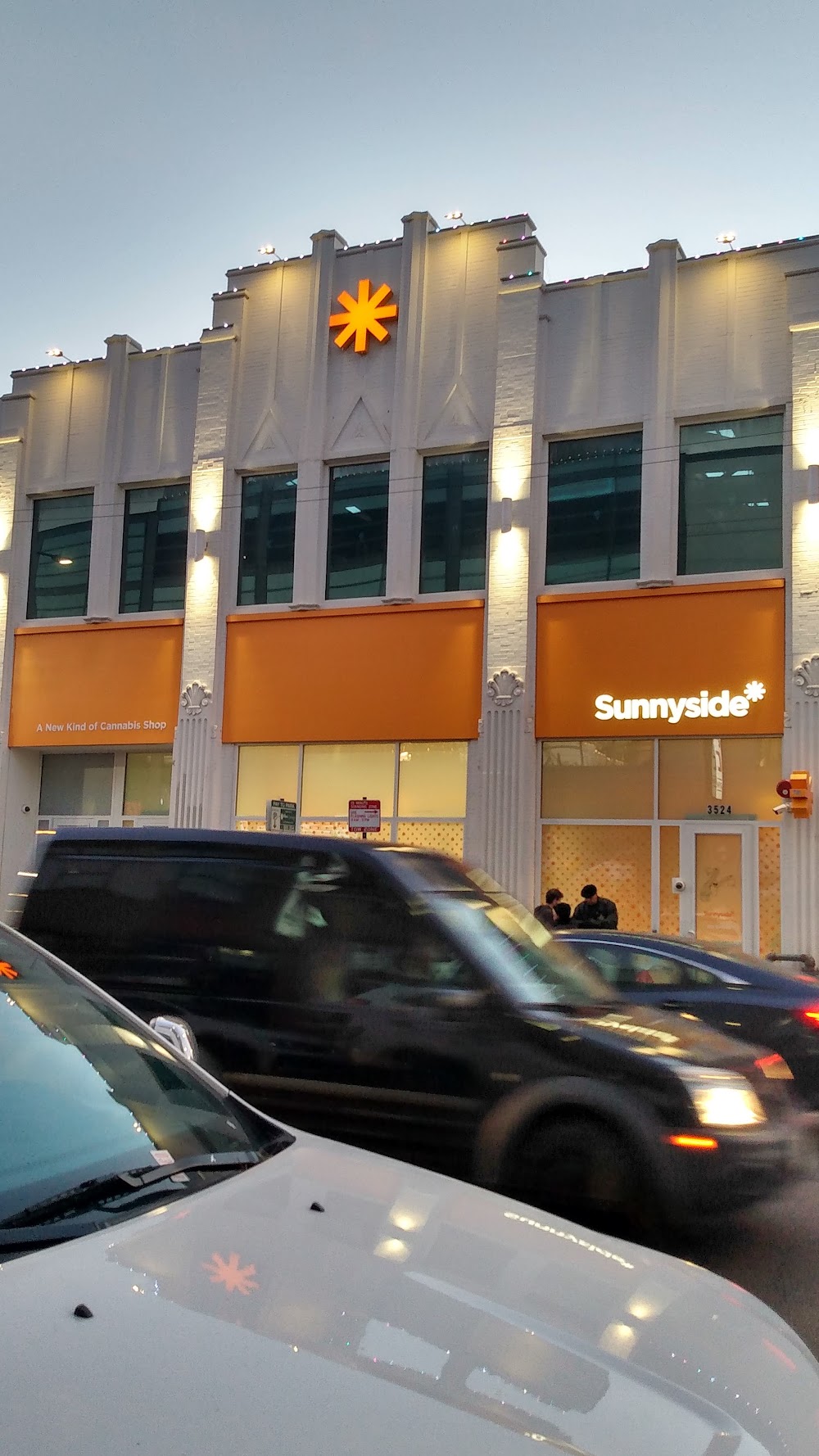 Sunnyside photo 1