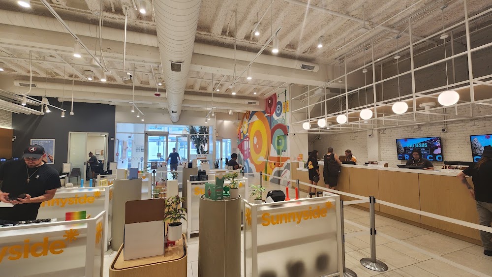Sunnyside photo 8