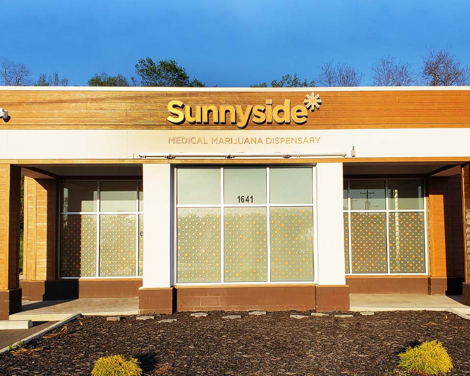 Sunnyside photo 1