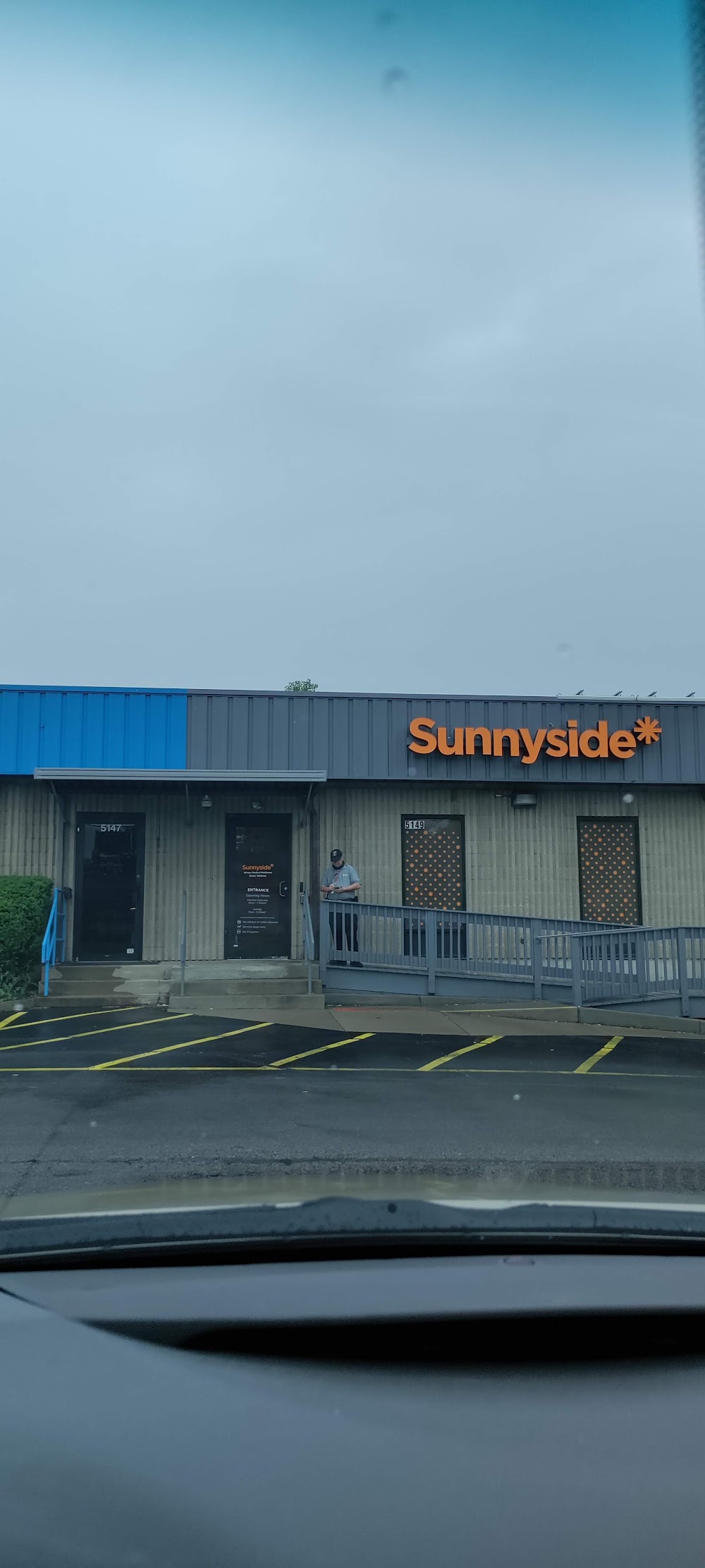 Sunnyside photo 4