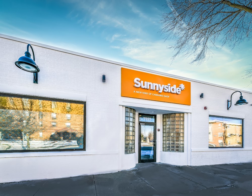 Sunnyside photo 1