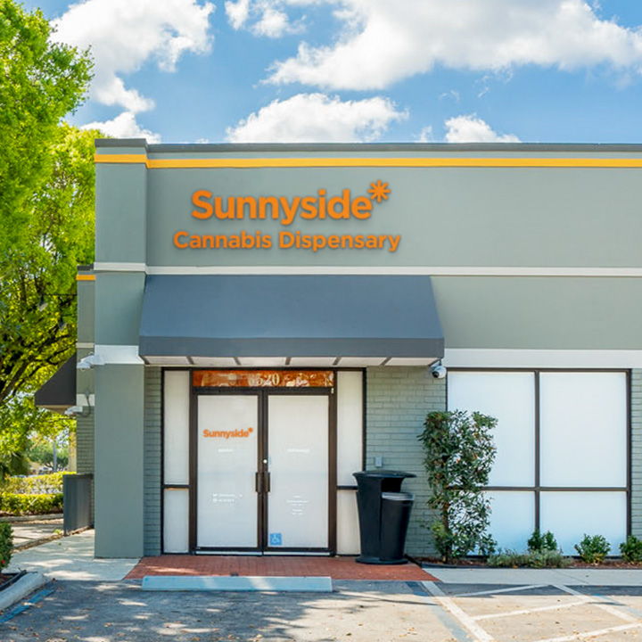 Sunnyside* photo 1