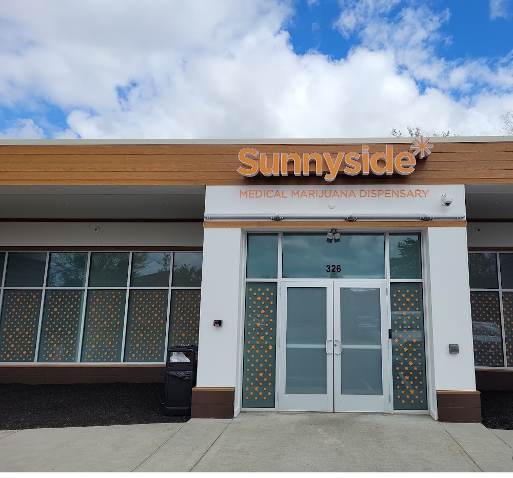 Sunnyside photo 1