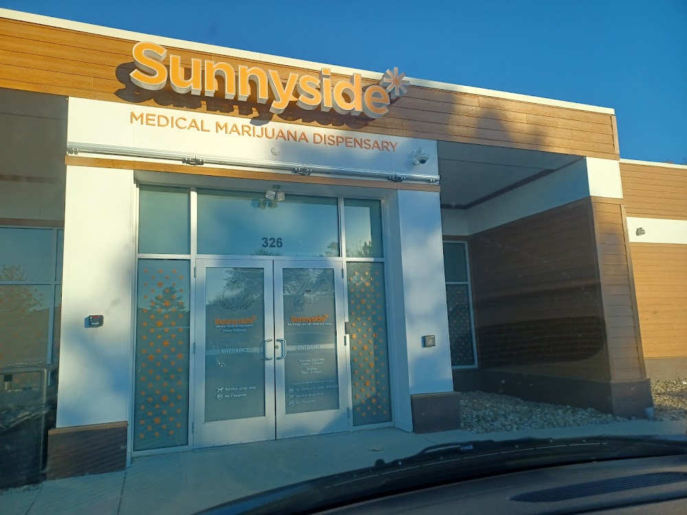 Sunnyside photo 3