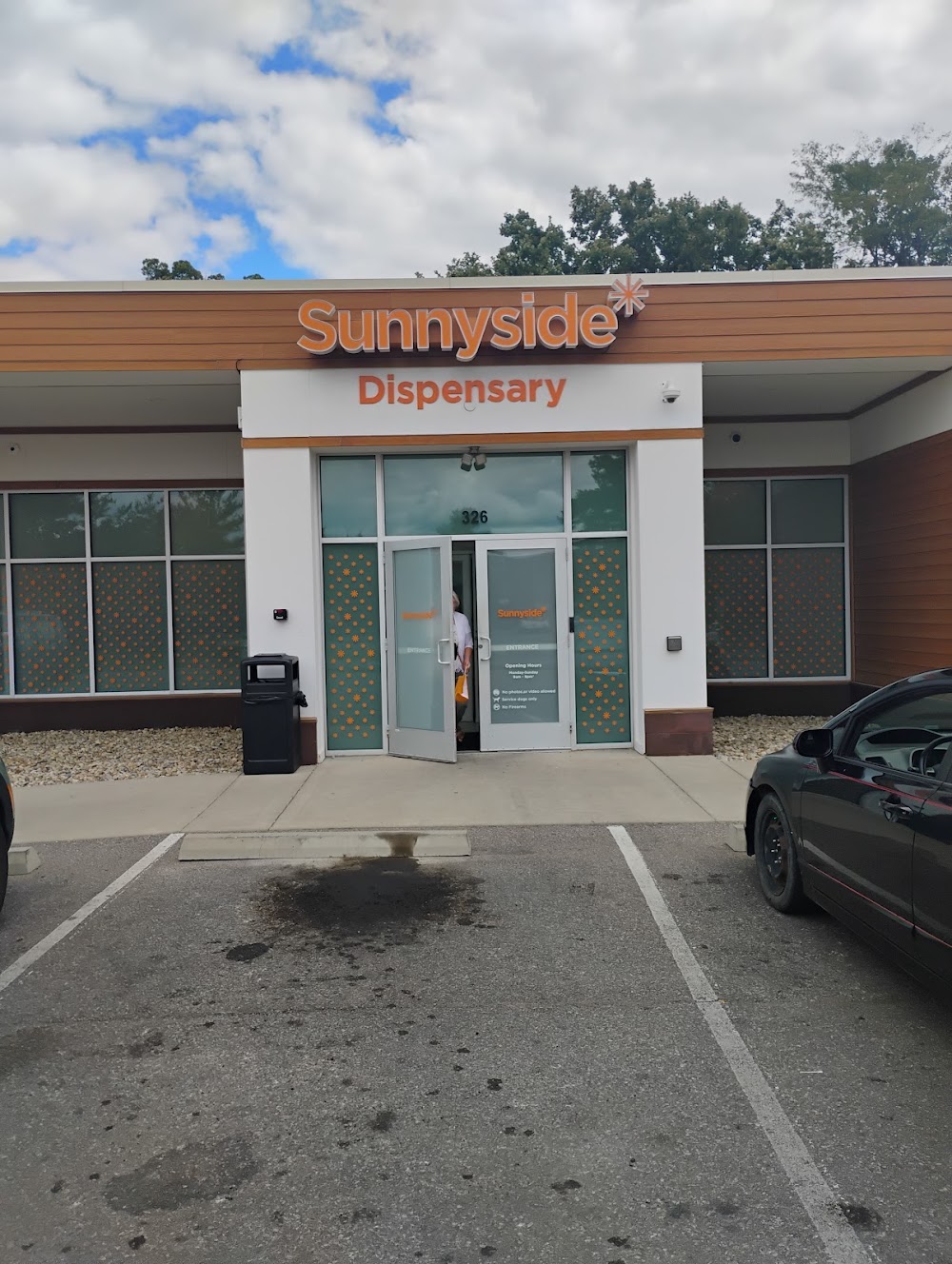Sunnyside photo 5