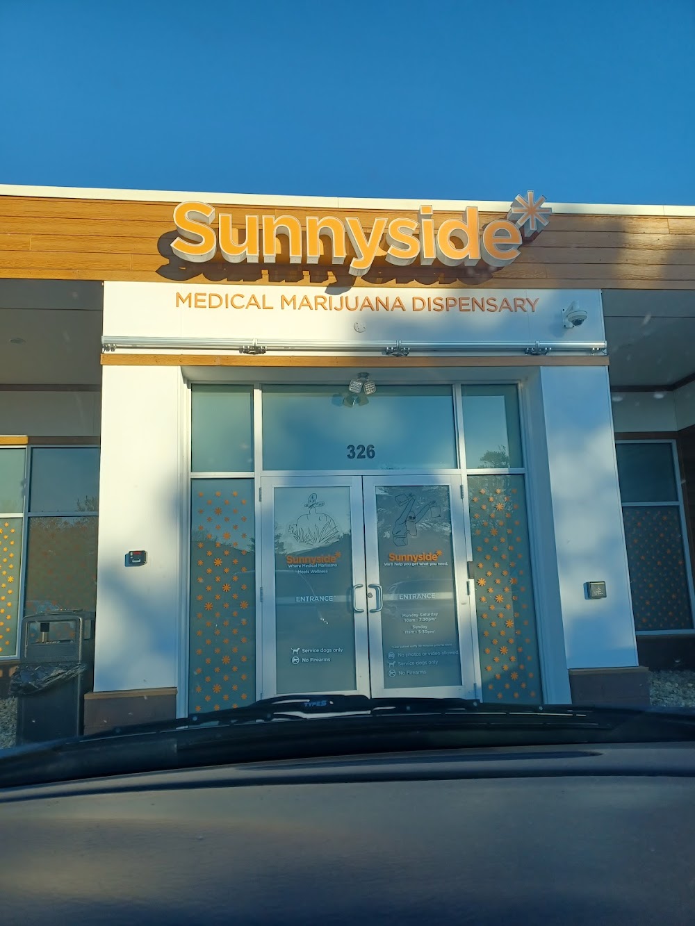 Sunnyside photo 7