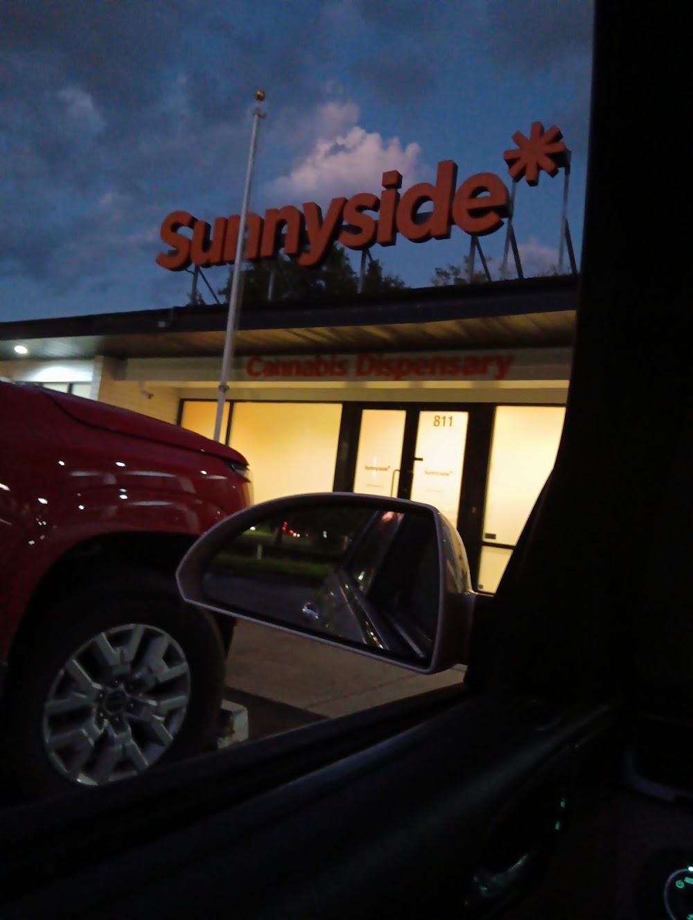 Sunnyside* photo 7