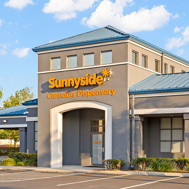 Sunnyside* photo 1