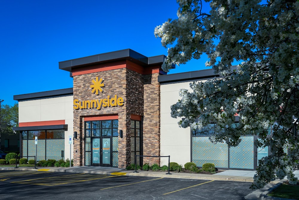 Sunnyside photo 1