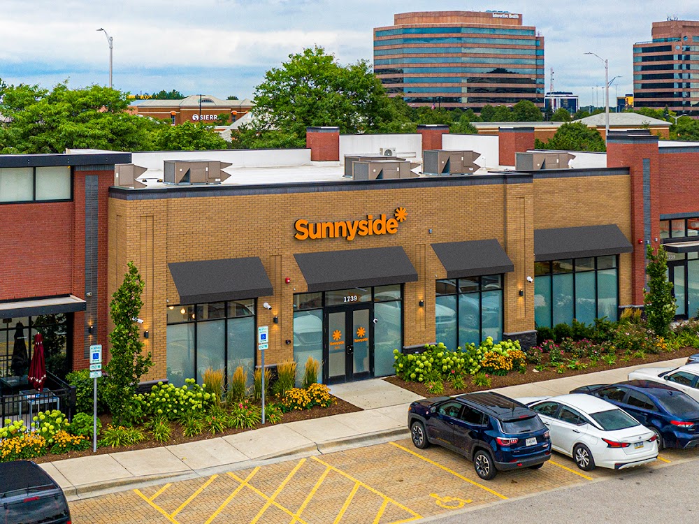 Sunnyside photo 1
