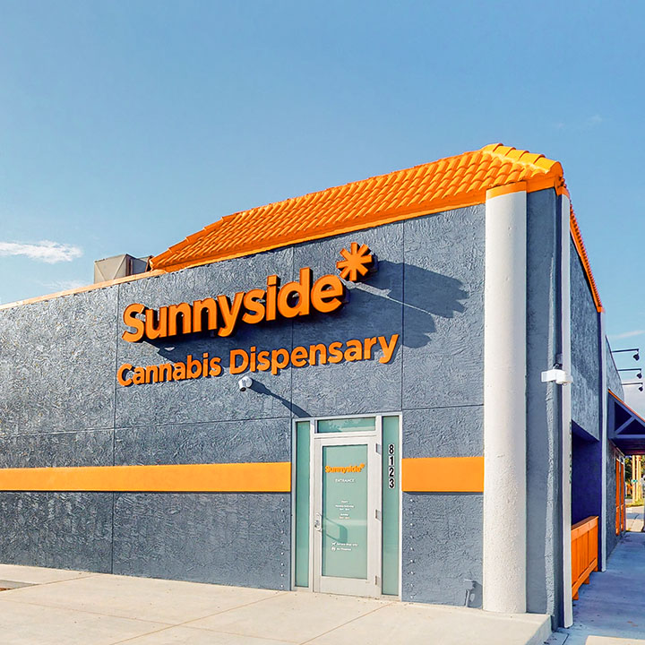 Sunnyside* photo 1