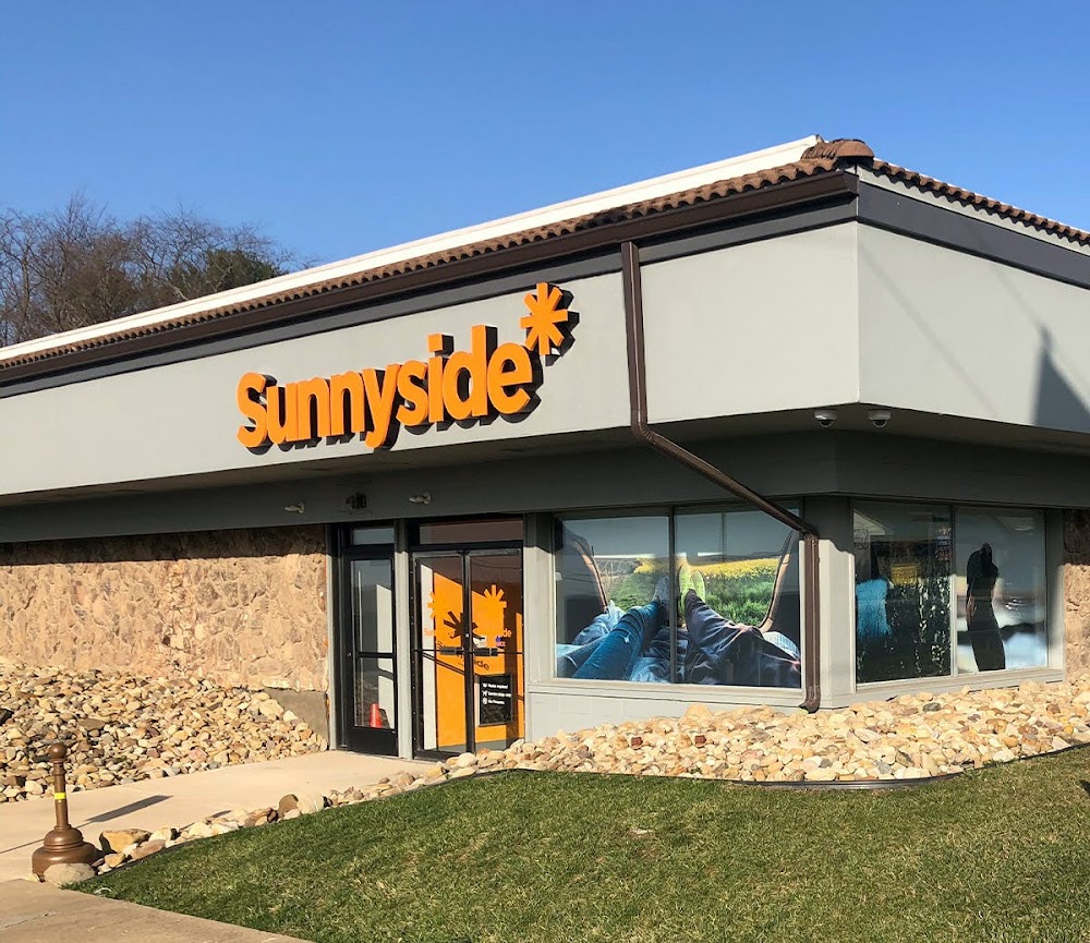 Sunnyside photo 1