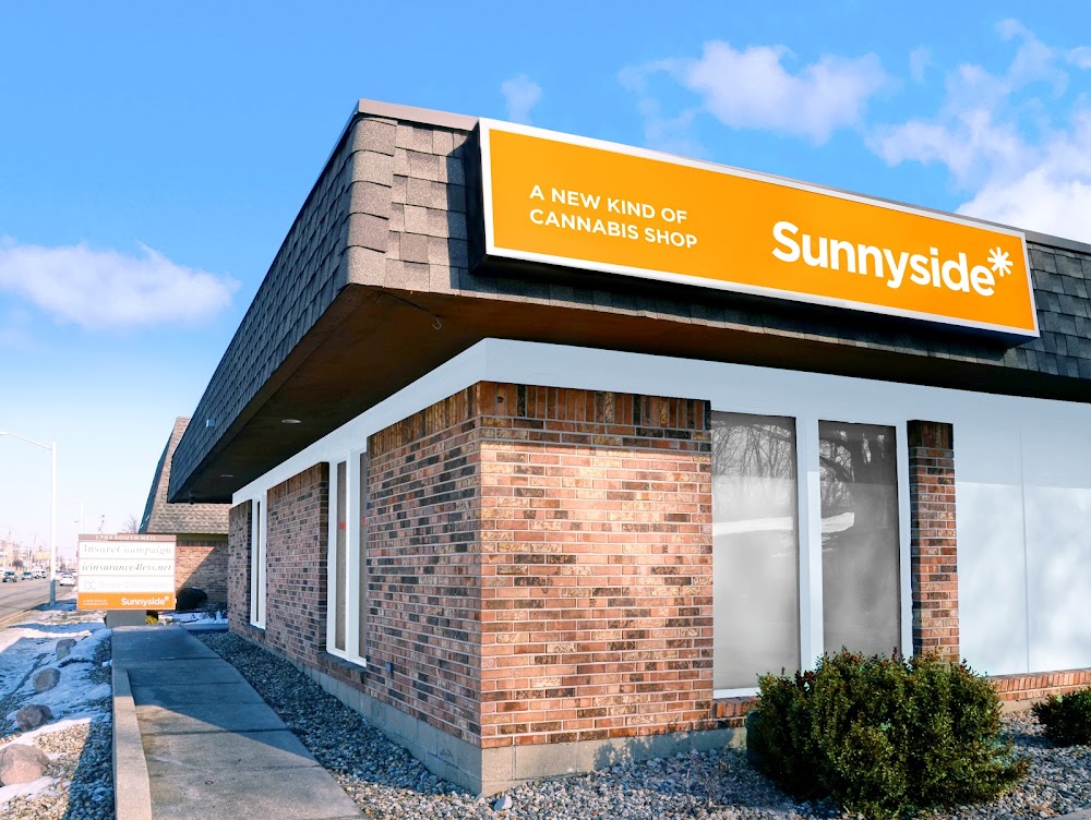 Sunnyside photo 1
