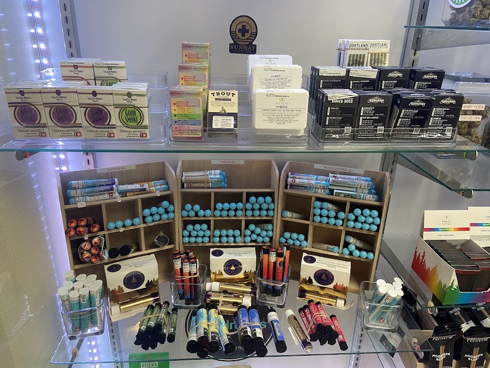 Sunray Cannabis photo 3