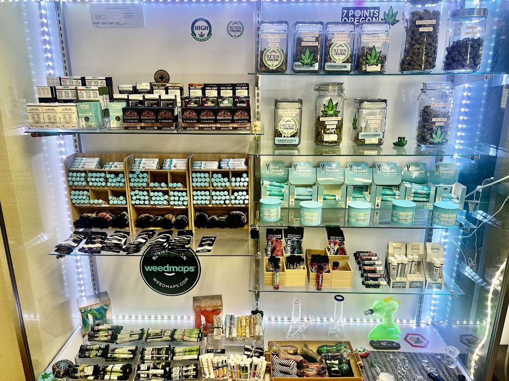 Sunray Cannabis photo 6