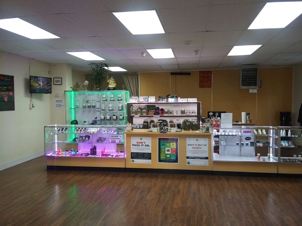 Sunray Cannabis photo 8