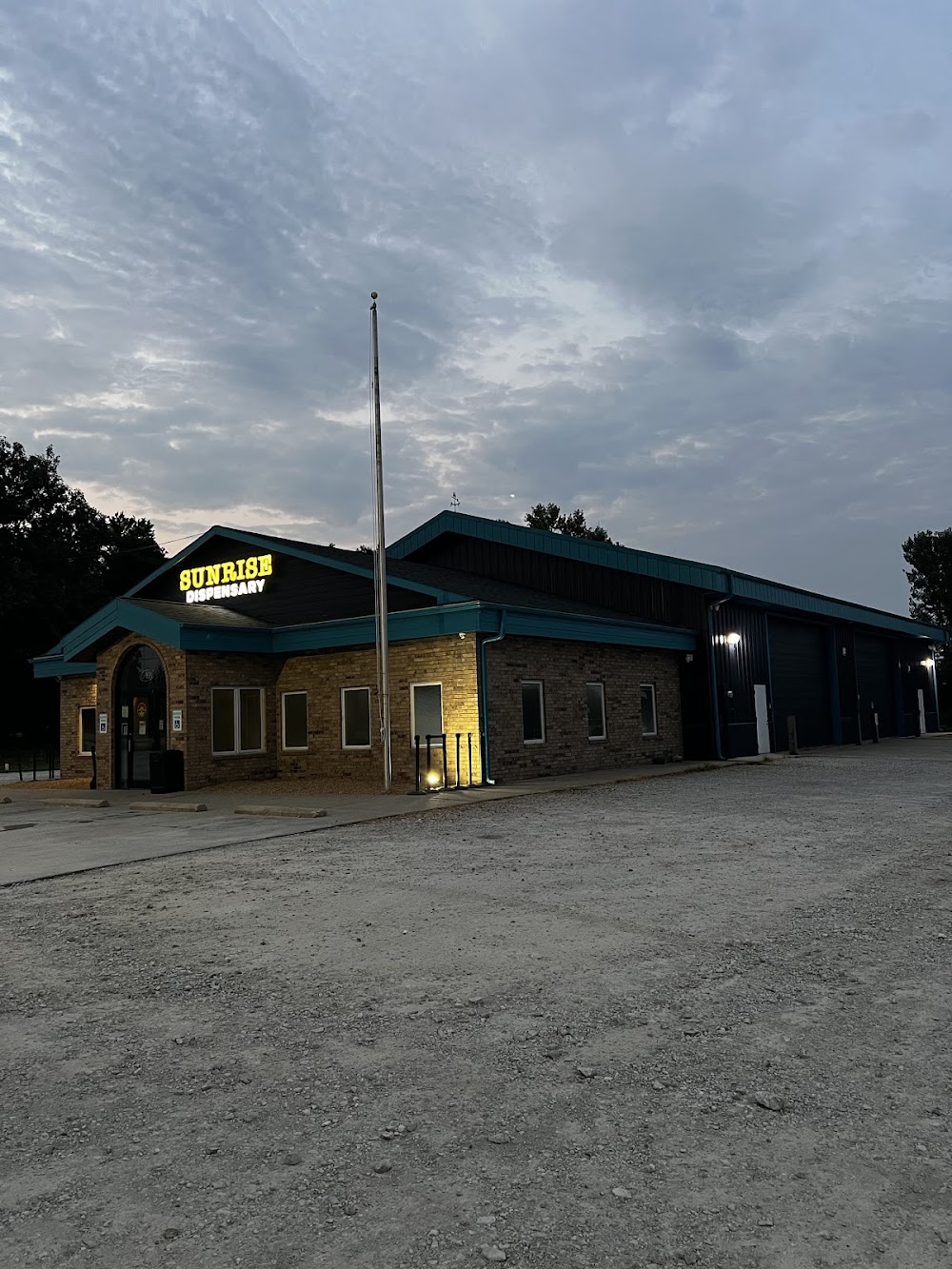 Sunrise, Dispensary, Sunrise Dispensary, Sunrise Marijuana Dispensary photo 1