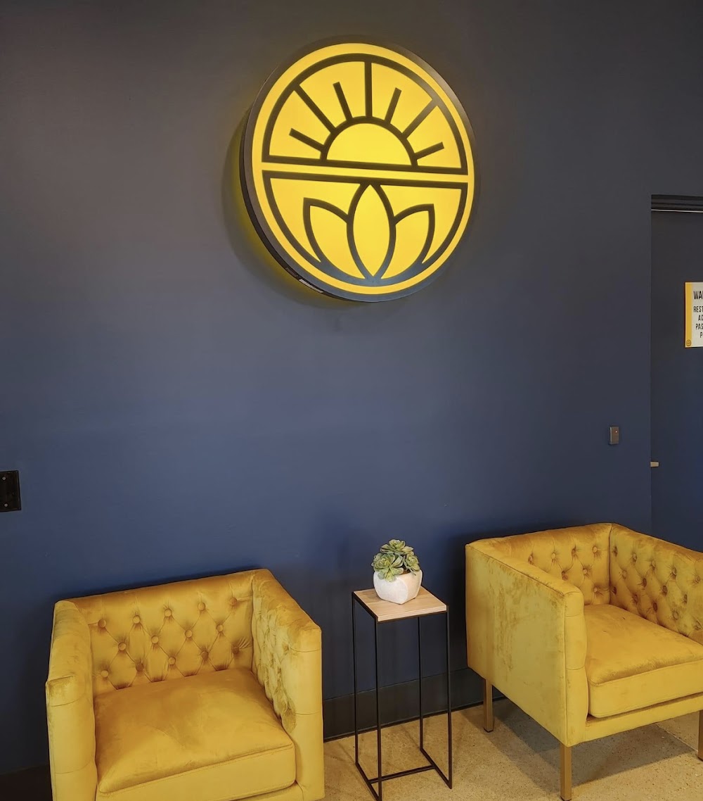 Sunrise, Dispensary, Sunrise Dispensary, Sunrise Marijuana Dispensary photo 3