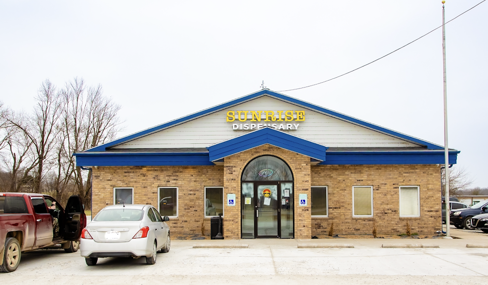 Sunrise, Dispensary, Sunrise Dispensary, Sunrise Marijuana Dispensary photo 4