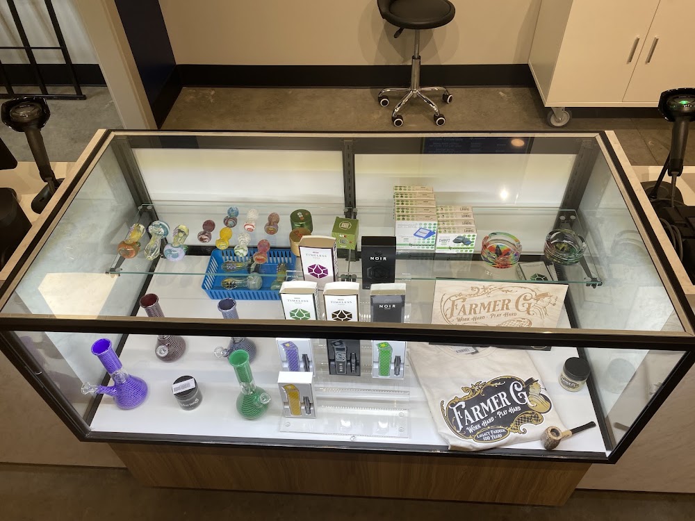 Sunrise, Dispensary, Sunrise Dispensary, Sunrise Marijuana Dispensary photo 5