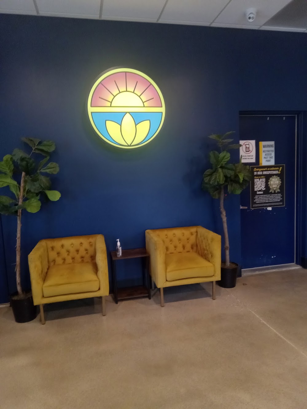 Sunrise, Dispensary, Sunrise Dispensary, Sunrise Marijuana Dispensary photo 6