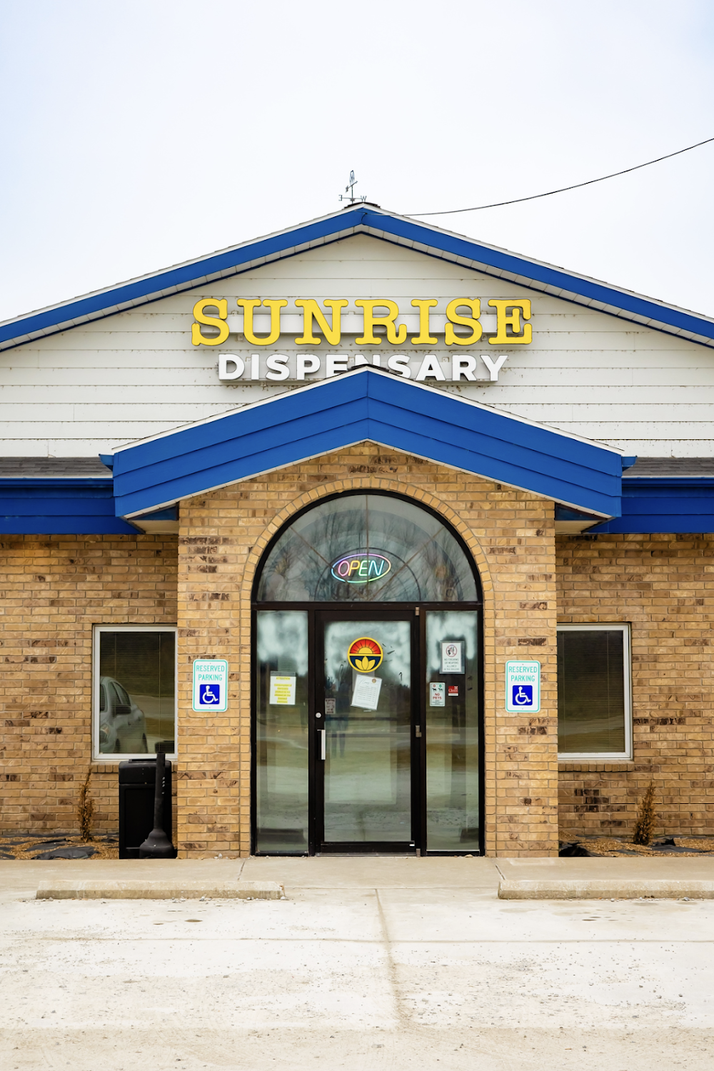 Sunrise, Dispensary, Sunrise Dispensary, Sunrise Marijuana Dispensary photo 7