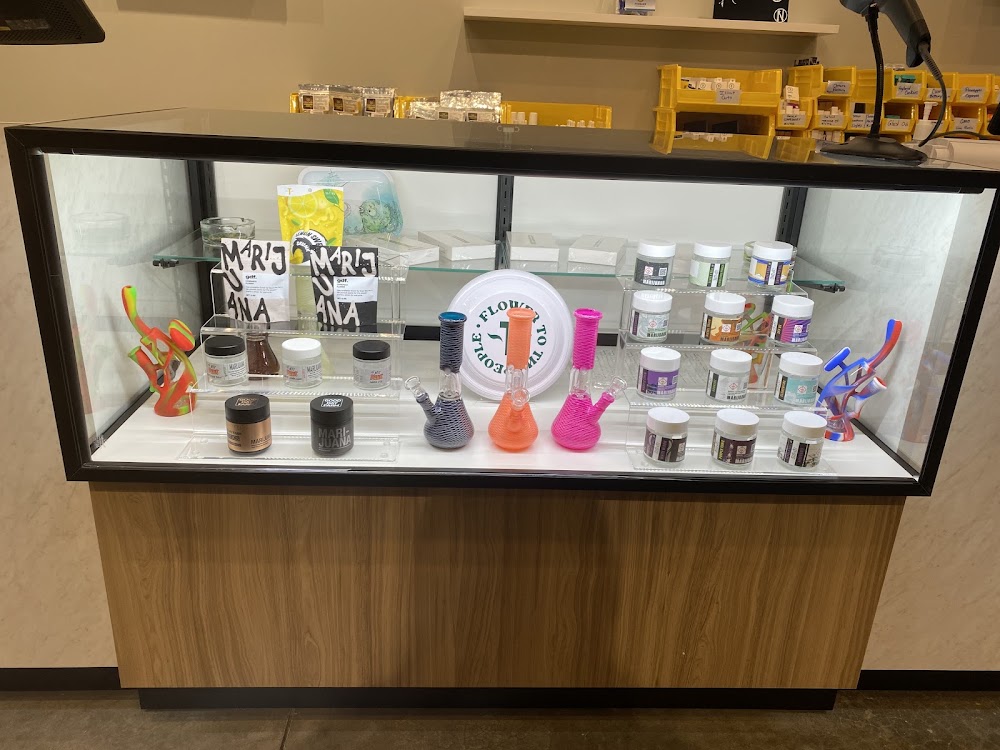 Sunrise, Dispensary, Sunrise Dispensary, Sunrise Marijuana Dispensary photo 8
