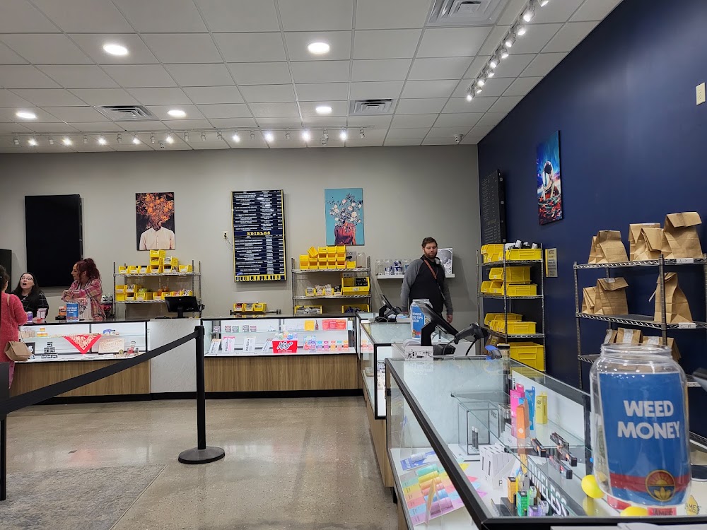 Sunrise, Dispensary, Sunrise Dispensary, Sunrise Marijuana Dispensary photo 4