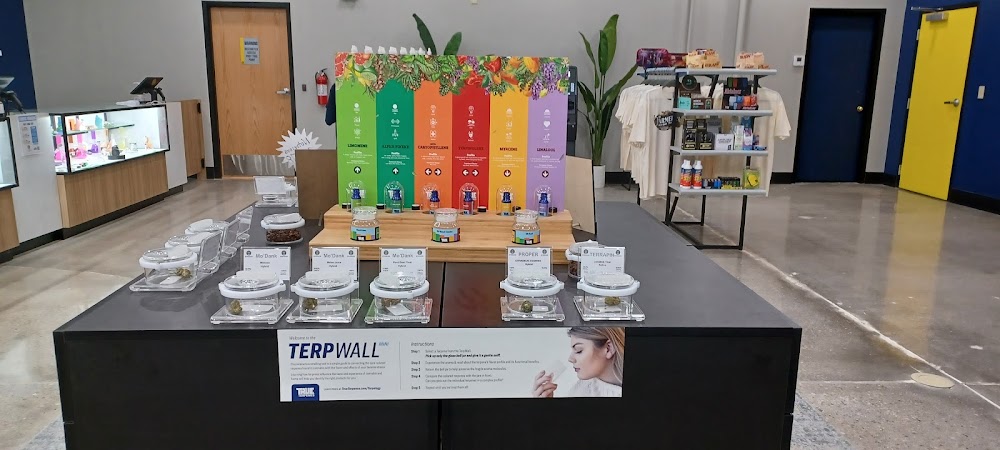 Sunrise, Dispensary, Sunrise Dispensary, Sunrise Marijuana Dispensary photo 5